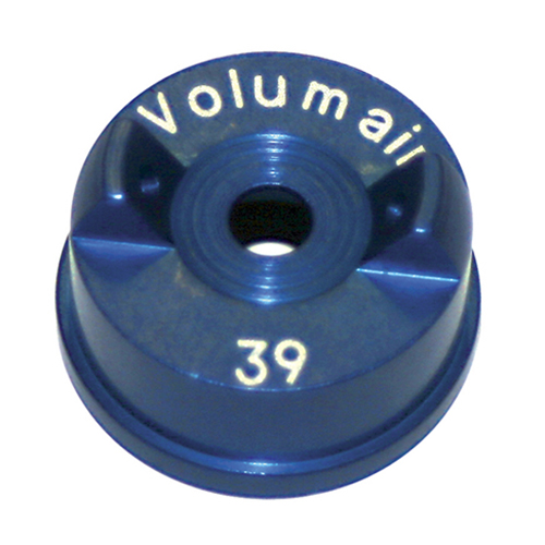 Tête diffuseur  39 standard