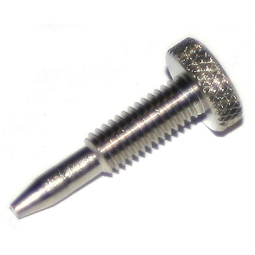 Vis réglage  pression godet des pistolets 152-420 & 520