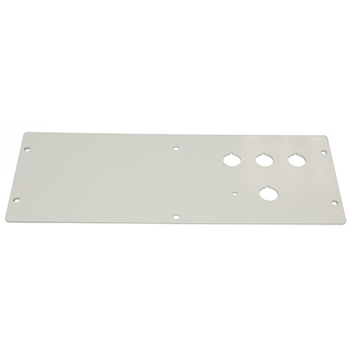 Porte coffret  électrique  8 P