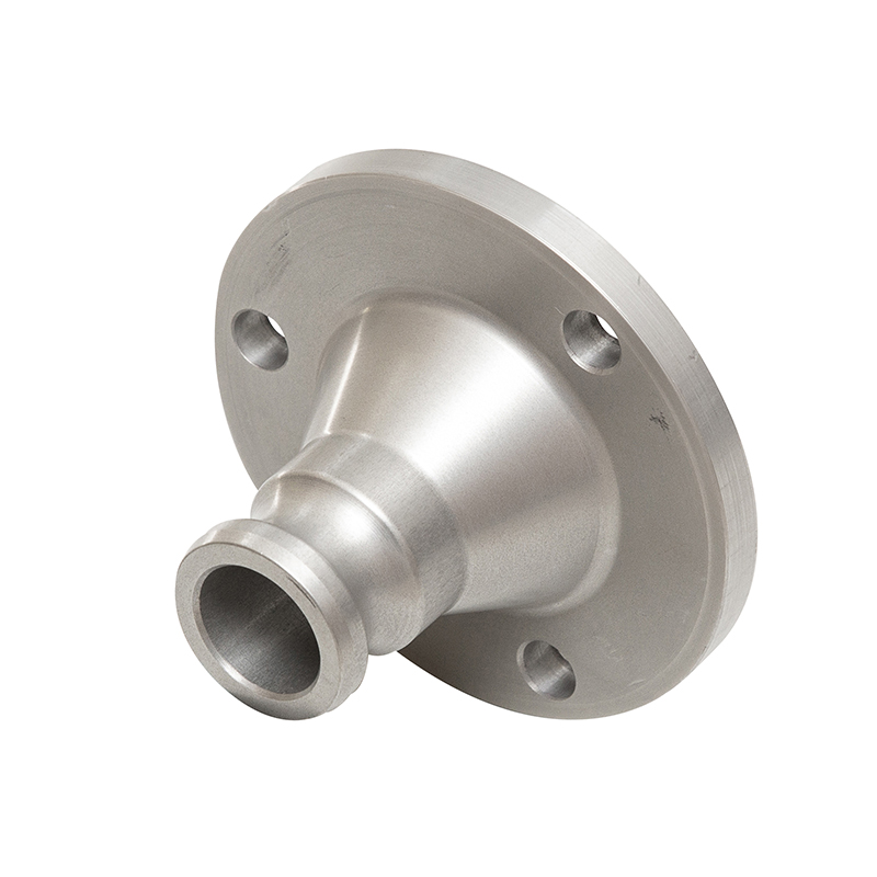 Blue stator flange for EUROPRO 8P and 14P  EUROPRO  8 et 14 P noir