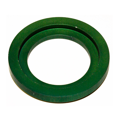 Green WA 10 reduction ring  WA 10 vert