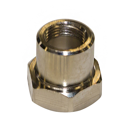 Ecrou tube  plongeur pour cuve COMPACT AIR