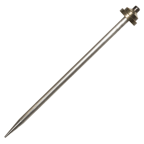 Needle Ø 2.5 for automatic spray-gun  2,5 pour pistolet automatique