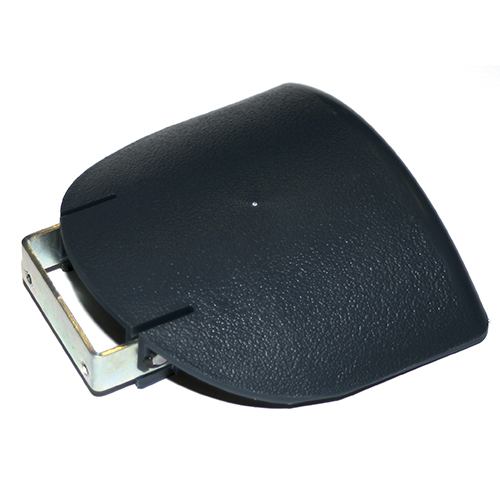 Clapet monté  avec étrier de T 5