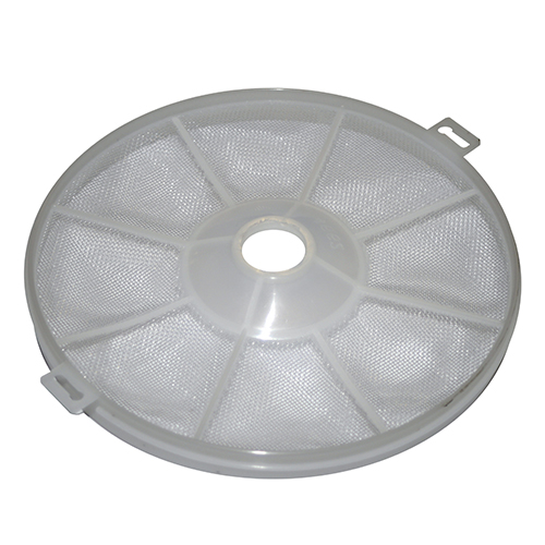 Cache filtre  plastique GROUPE T5