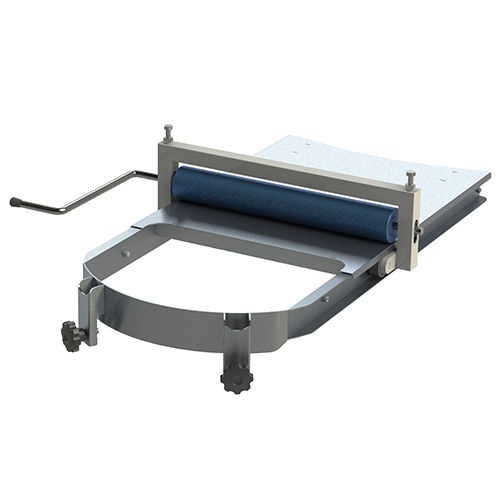 Vide sac  DropPro 30P & JetPro 100-7 à&nbsp;130-7