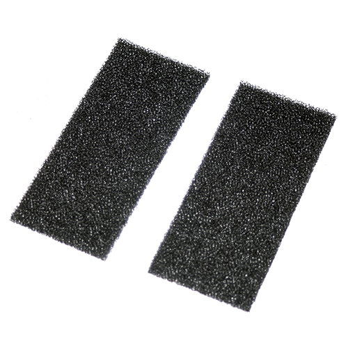 Filtre mousse  turbo EOLE T2