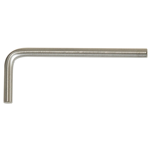 Clé 6  pans mâle de 8