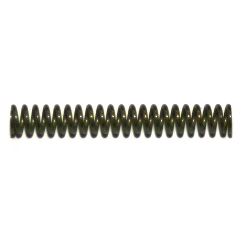 Ressort pointeau  pistolet 152