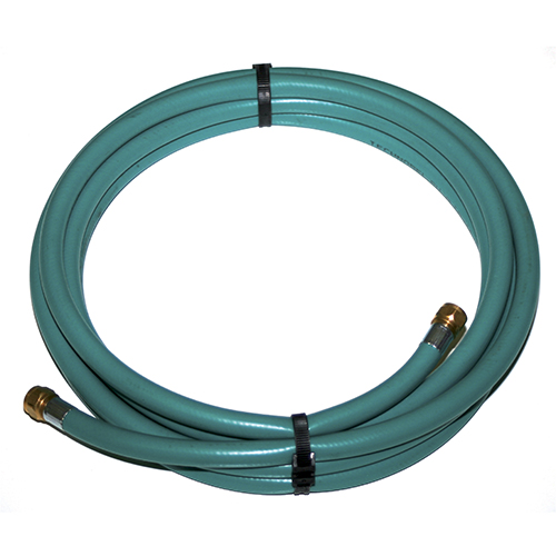 Tuyau peinture  2 x 3/8 Femelle ø 10 x  7.5 mètres