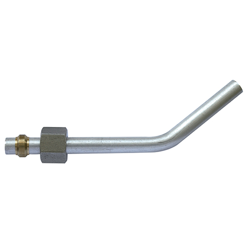 Tube plongeur  complet des pistolets série 400 & 500