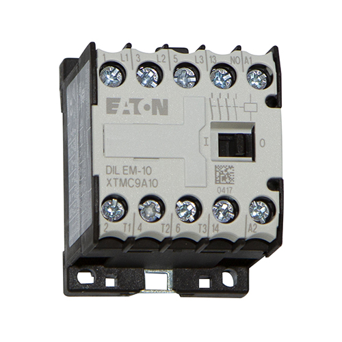 Contacteur bobine  110 Volt pour machine à&nbsp;projeter