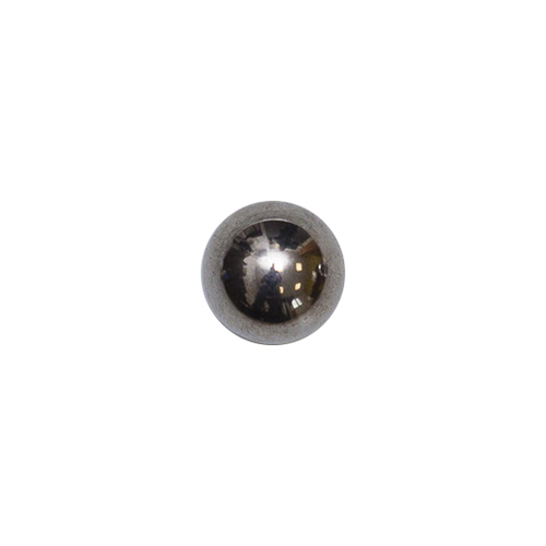 Bille inox  ø 15