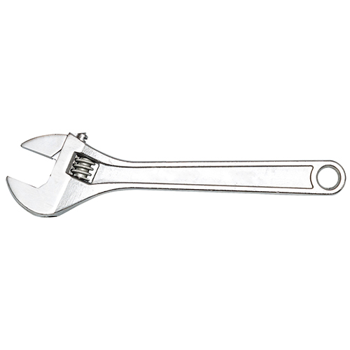 Clé à&nbsp;molette  25 cm