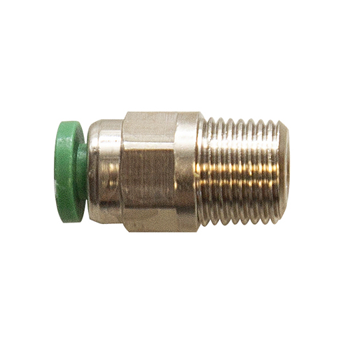 Raccord instantané  M1/8 ø  4