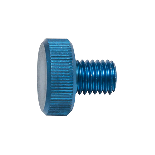 Ecrou moleté  de filtre pompe à&nbsp;membrane