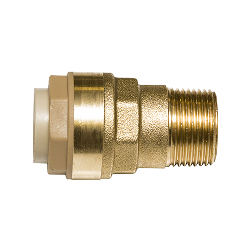 Raccord instantané  tuyau compresseur E50-3, E100-3