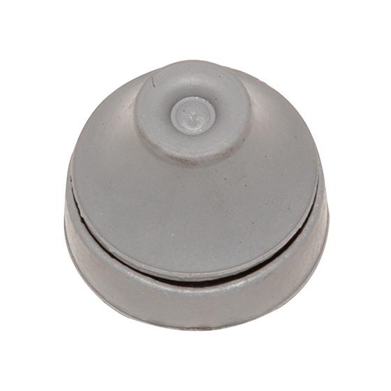 Presse étoupe  caoutchouc M 12