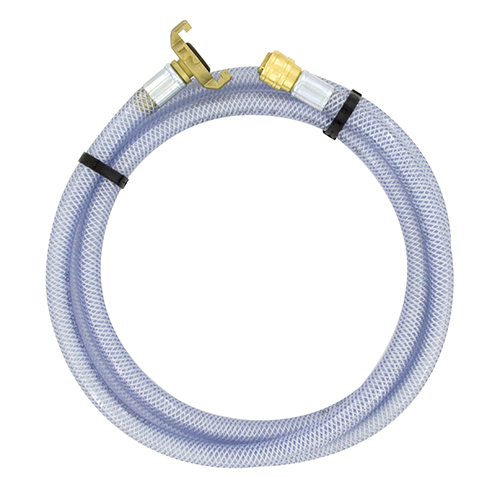 Rallonge air  ø 13 x 10 mètres 1/2 Geka x rapide femelle de 9