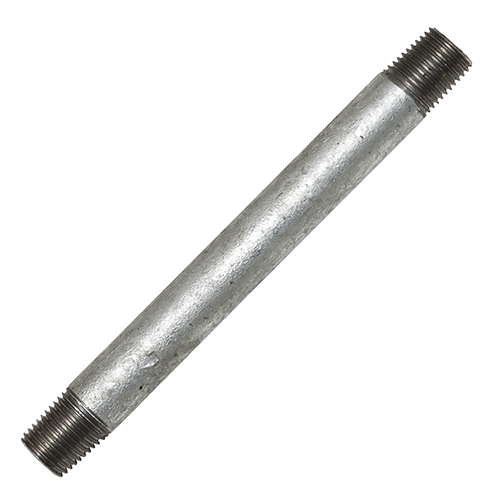 Mamelon galva  1/4