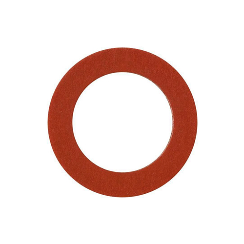 Joint plat  fibre rouge 3/4