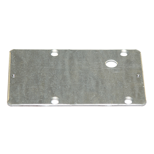Moeller box new fixing plate  électrique MOELLER 05/2008