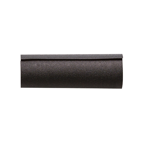 Manchon fendu  PVC granité 120 mm