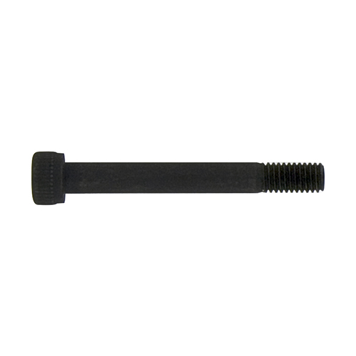 Vis M5  x 40 tête ponceuse