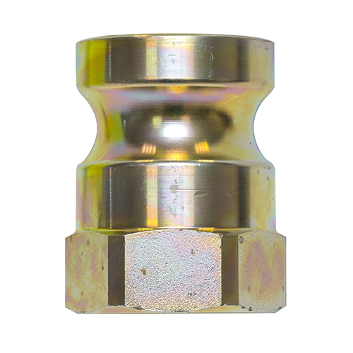 Adaptateur acier  1