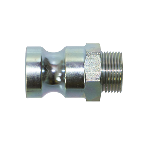 Adaptateur acier  1
