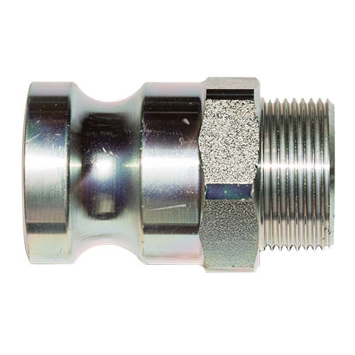 Adaptateur acier  1