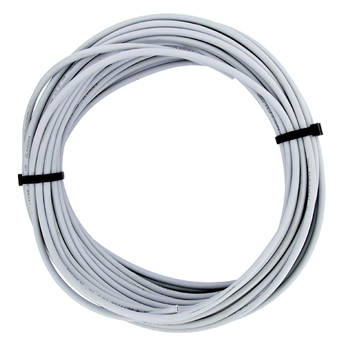 Câble électrique  H05VVF 2x1 au mètre