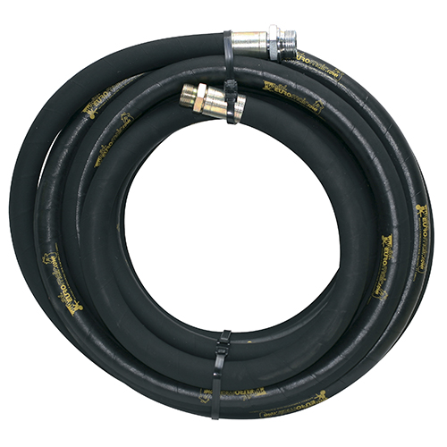 Tuyau produit  ø 35 x 15 m filetés  1