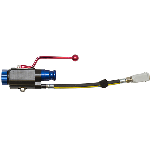 Lance projection  ragréage ABS MIXPRO 14 & 28