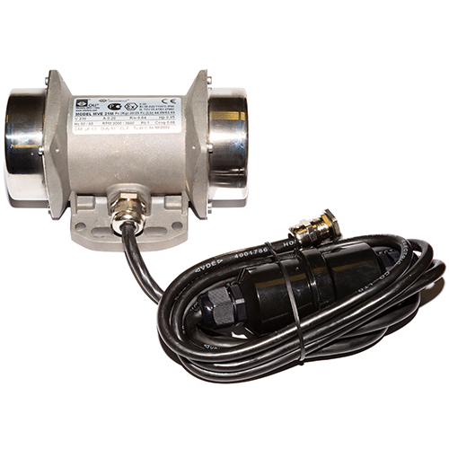 Kit vibrateur  machine à&nbsp;enduire CP 20 & 30