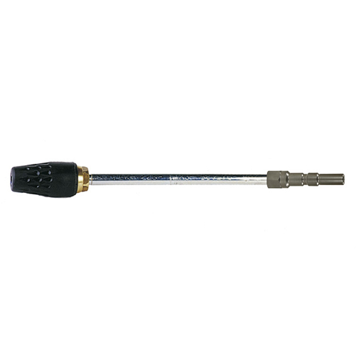 Buse rotative  complète coupleur KW nettoyeur 15-250