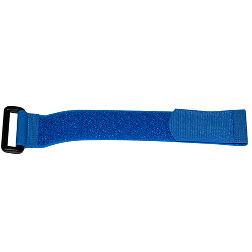 Sangle ringstrap  38 x 400 mm boucle plastique