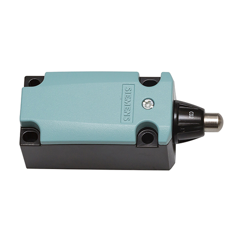 Contact securité  grille MIXER PLUS