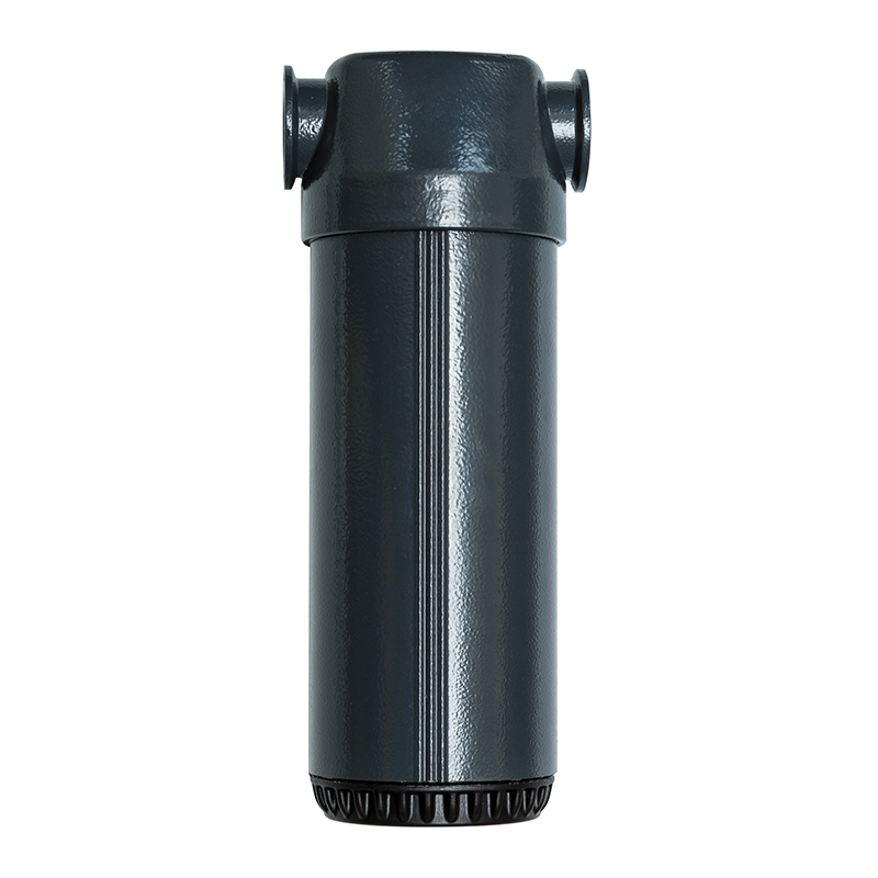 G3/4 water separator with automatic drain  G3/4 avec purge automatique