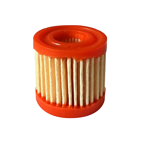 Cartouche air  filtre retour CP60, 70, 80 & X-PRO D140
