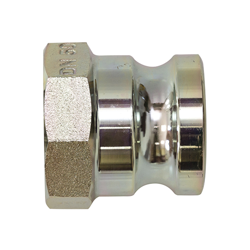 Adaptateur acier  2