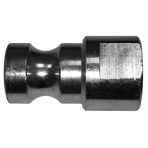 Adaptateur acier  1