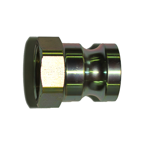 Adaptateur acier  1