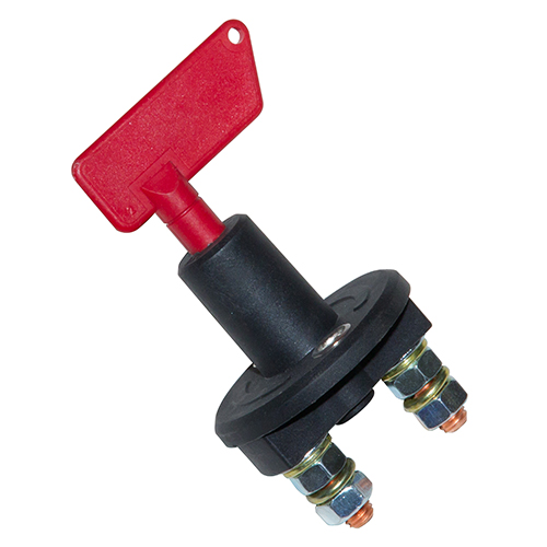 Coupe circuit  batterie - CP 60