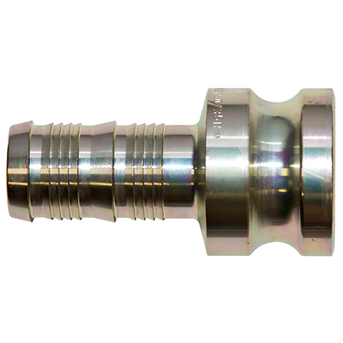 Adaptateur acier  1