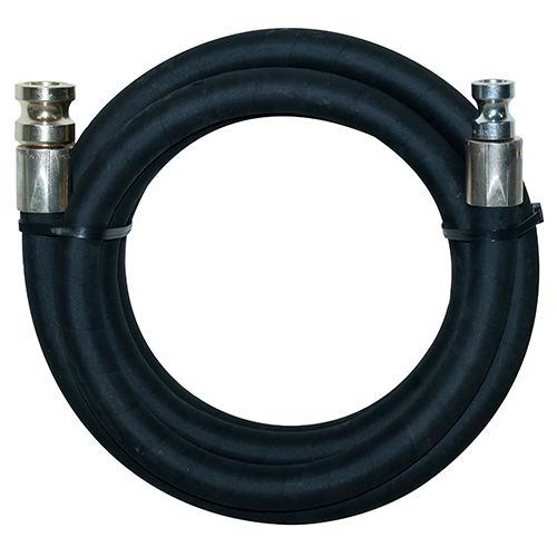 Tuyau produit  ø 25 x 5 m avec raccords M35 x M25