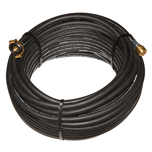 Tuyau air  complet ø 10 x 33 m lance - CP 60 & 80