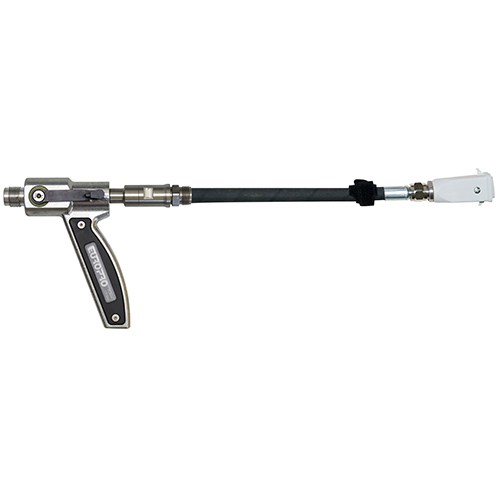 Pistolet complet  JETPRO sans support de buse