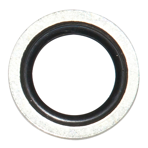 Joint acier  pour vis creuse à&nbsp;lèvre 3/4