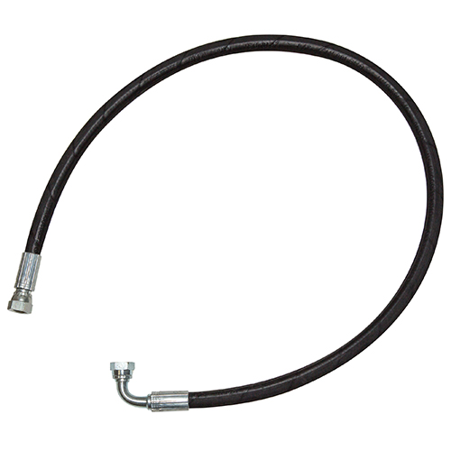 Flexible   42 Alimentation vérin - CP 60
